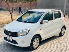 Suzuki Cultus VXR 2018/19 urgent sale