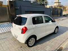 Suzuki Cultus VXR 2018/19 urgent sale