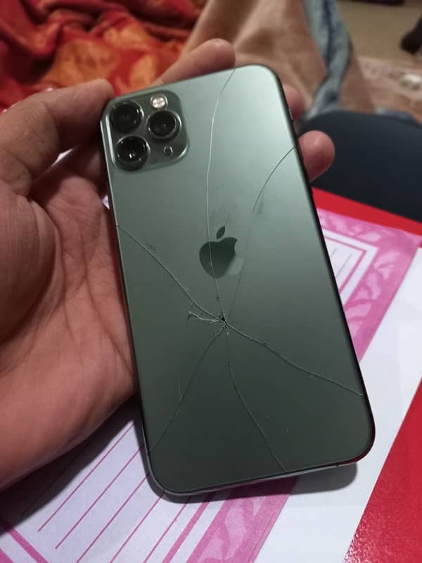 iphone 11pro 0