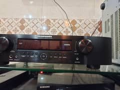 Marantz Amplifier