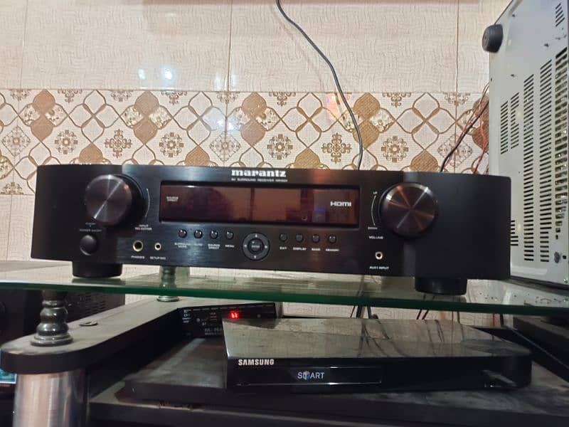 Marantz Amplifier 2