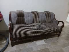 7 seater sofa set