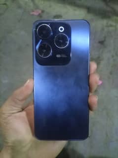 Infinix hot 40 pro