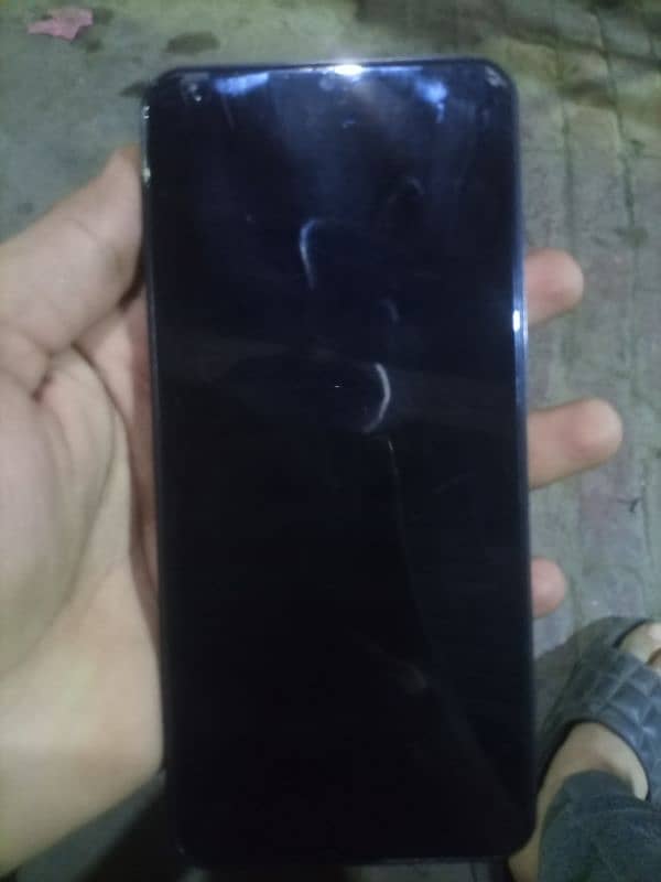 Infinix hot 40 pro 1