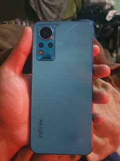 infinix