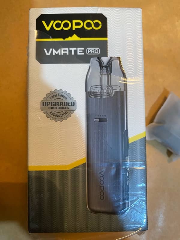 Vmate Pro 10/10 conditon 4