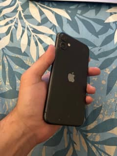 Iphone 11 JV 128 GB