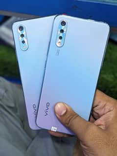 vivo s1 4/128 GB PTA