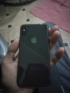 iPhone X non pta WhatsApp 03112995476