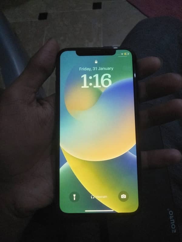 iPhone X non pta WhatsApp 03112995476 1