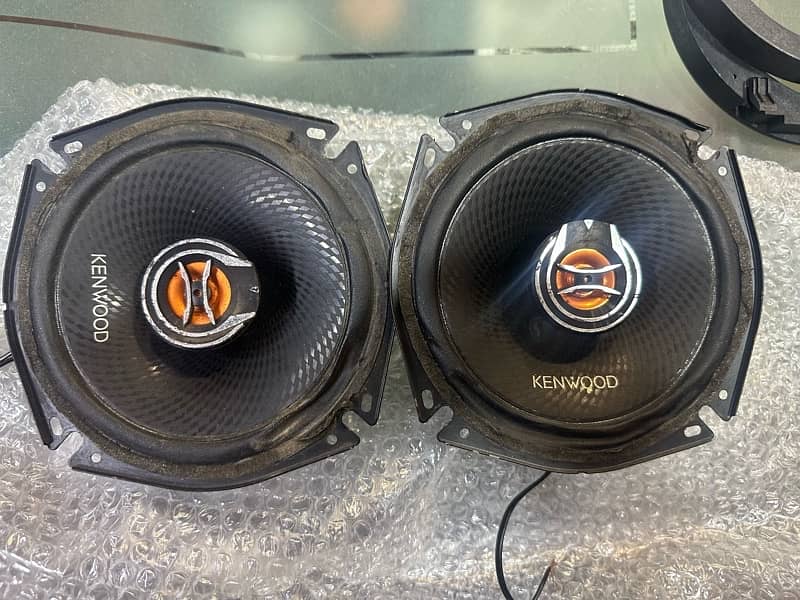 kenwood speakers 0