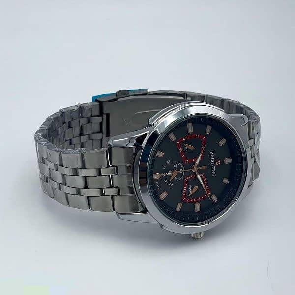 Luxury Casual Men Watch Original 2