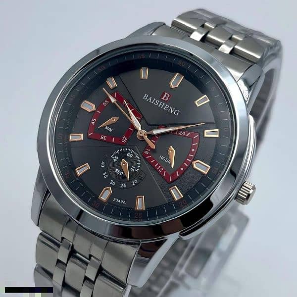 Luxury Casual Men Watch Original 3