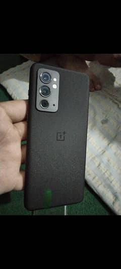 OnePlus 9RT 12GB 256GB Urgent Sale