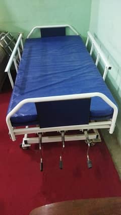 medical bed