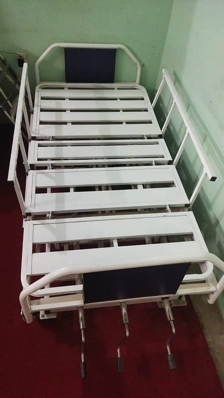 medical bed 1