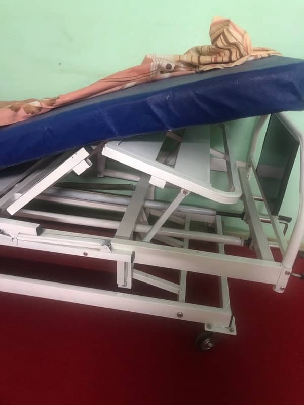 medical bed 3