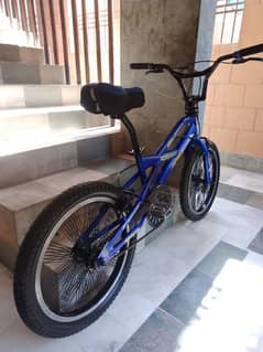 bicycle for sell