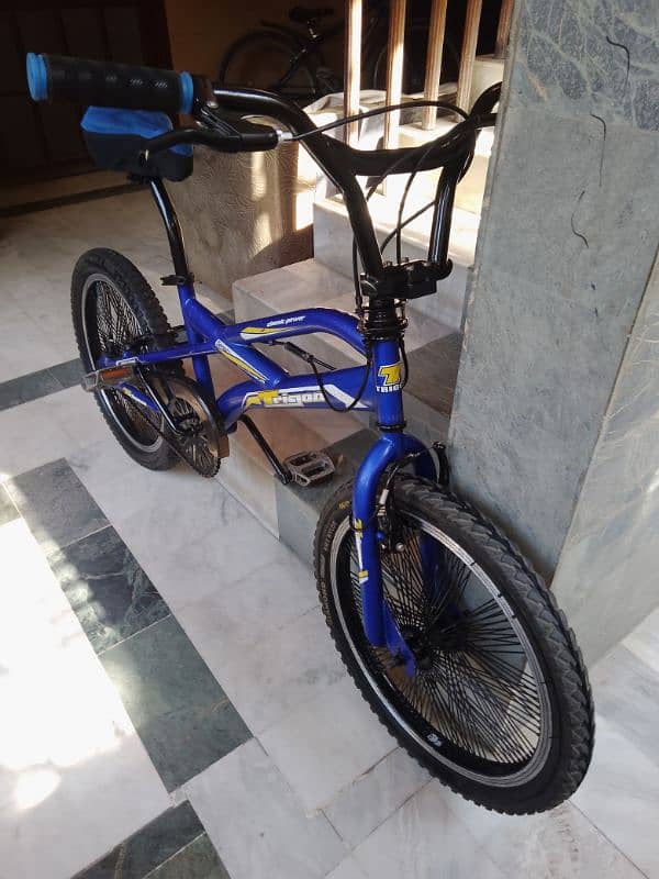 bicycle for sell 1