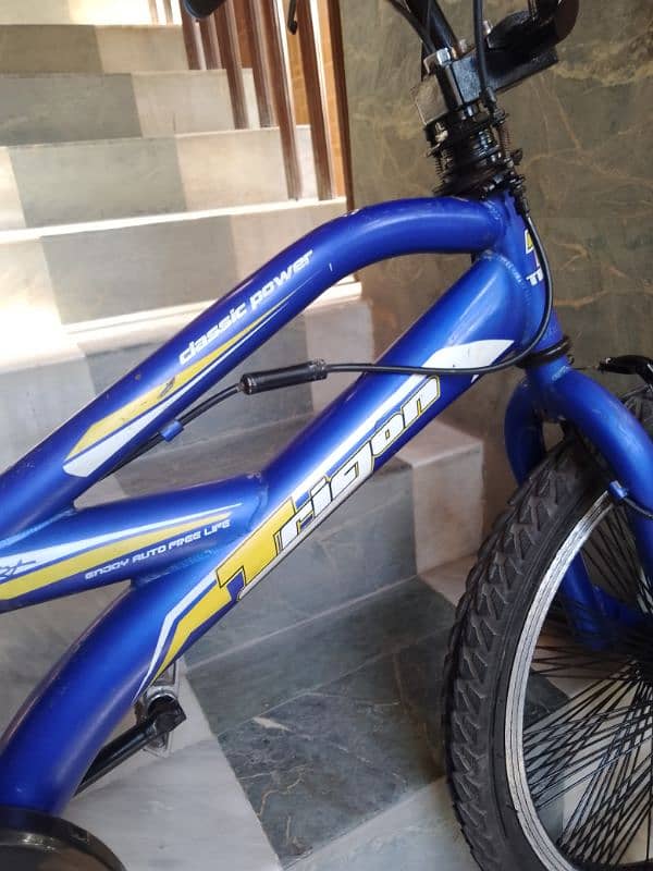 bicycle for sell 4