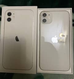 iPhone 11 128gb Pta Approved