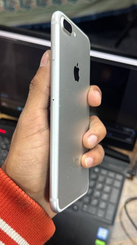 iPhone 7 Plus | PTA APPROVED 1