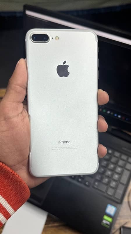 iPhone 7 Plus | PTA APPROVED 4