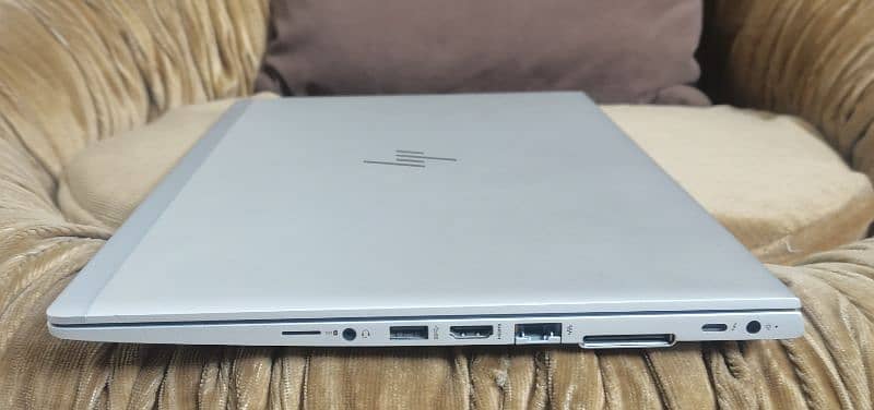 Hp Elitebook 850 G6 4