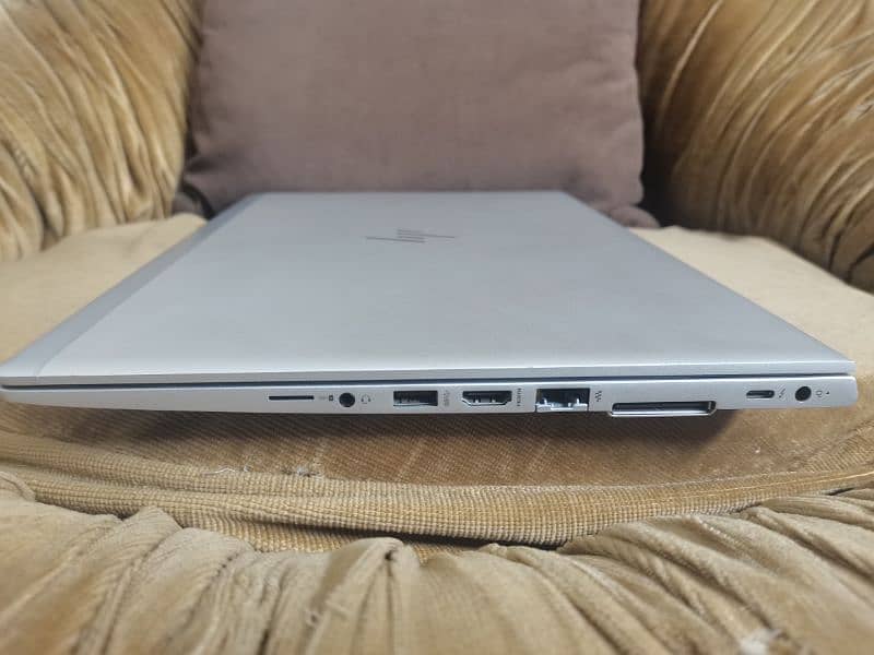 Hp Elitebook 850 G6 5