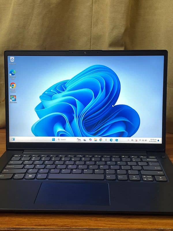 Lenovo i5 12th Gen 8GB RAM 256GB SSD 0