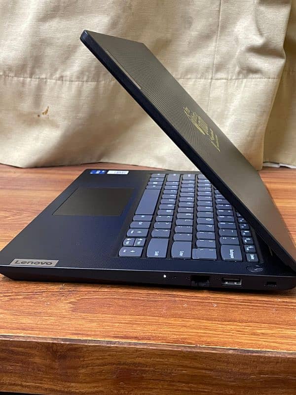 Lenovo i5 12th Gen 8GB RAM 256GB SSD 2