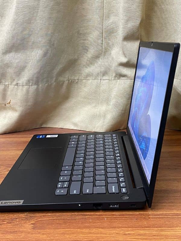 Lenovo i5 12th Gen 8GB RAM 256GB SSD 3