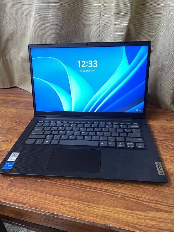 Lenovo i5 12th Gen 8GB RAM 256GB SSD 4