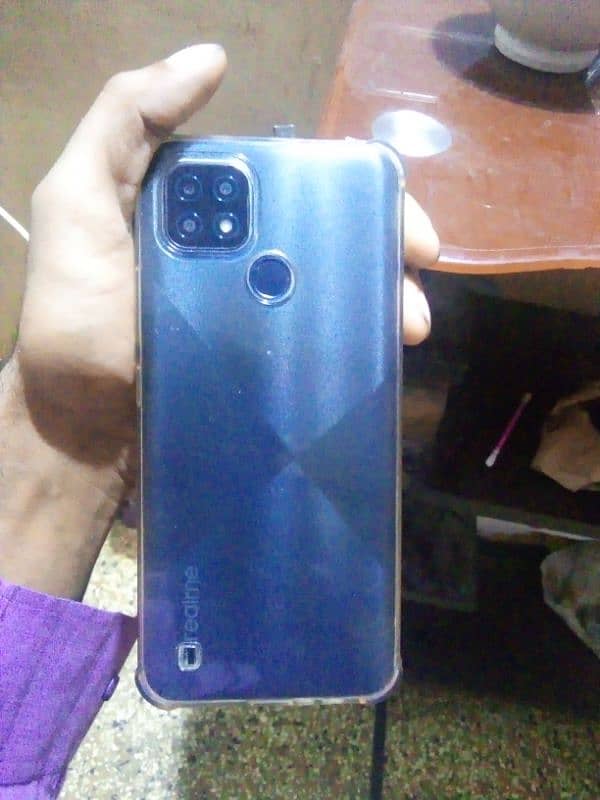 Realme Mobile 0