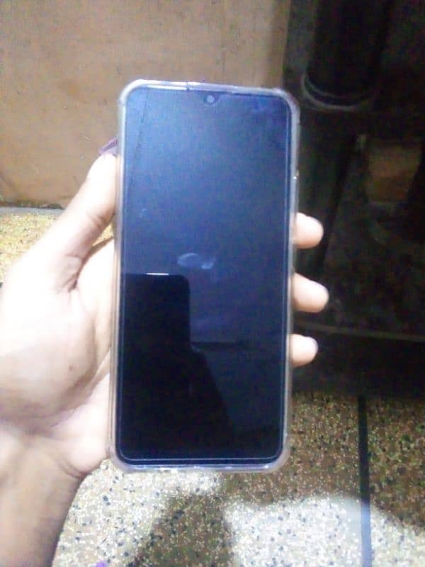 Realme Mobile 1