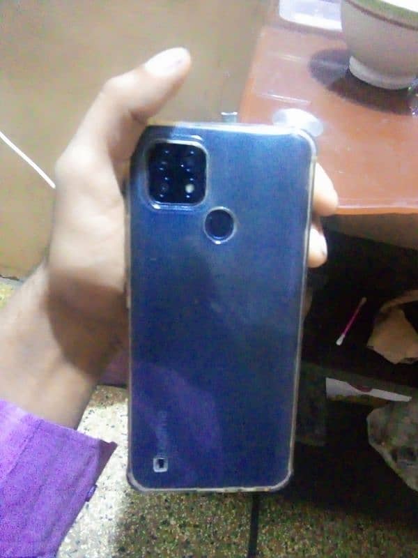 Realme Mobile 2