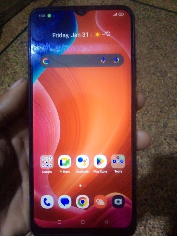 Realme Mobile 3