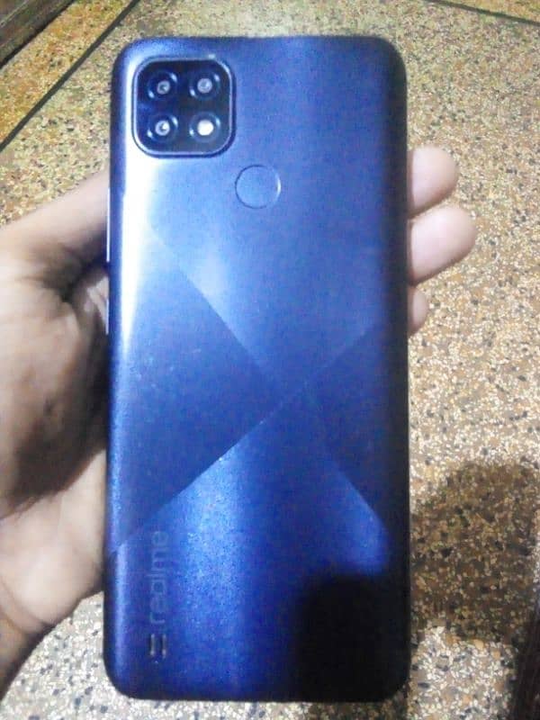 Realme Mobile 7