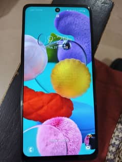 Samsung A51 8gb 128