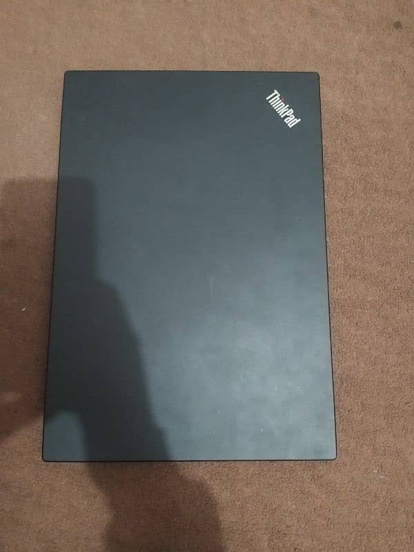 Lenovo Thinkpad T490 0