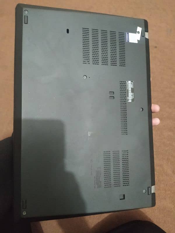 Lenovo Thinkpad T490 4