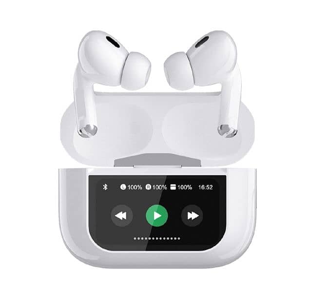 Airpods pro A9 ANC/ENC. 1