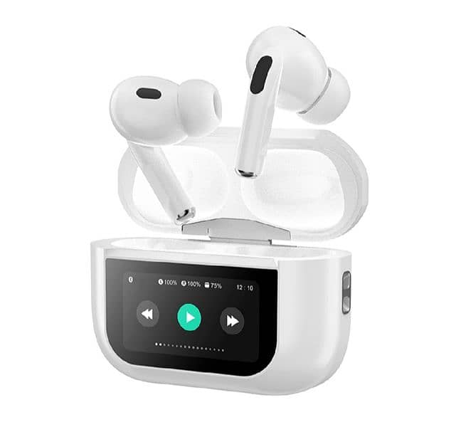 Airpods pro A9 ANC/ENC. 4