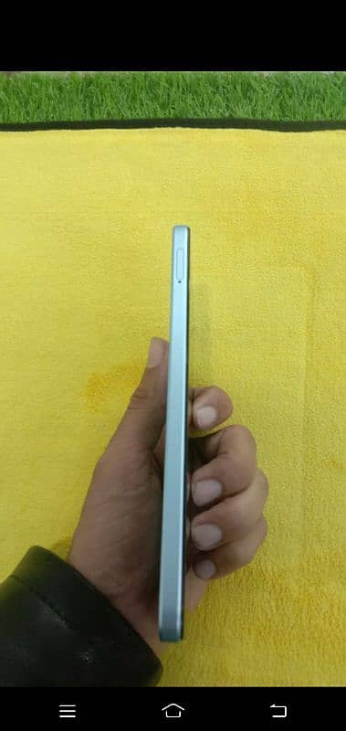 Oppo A3X with 9 month warranty for sale 2