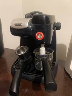 Coffee Machine Delonghi