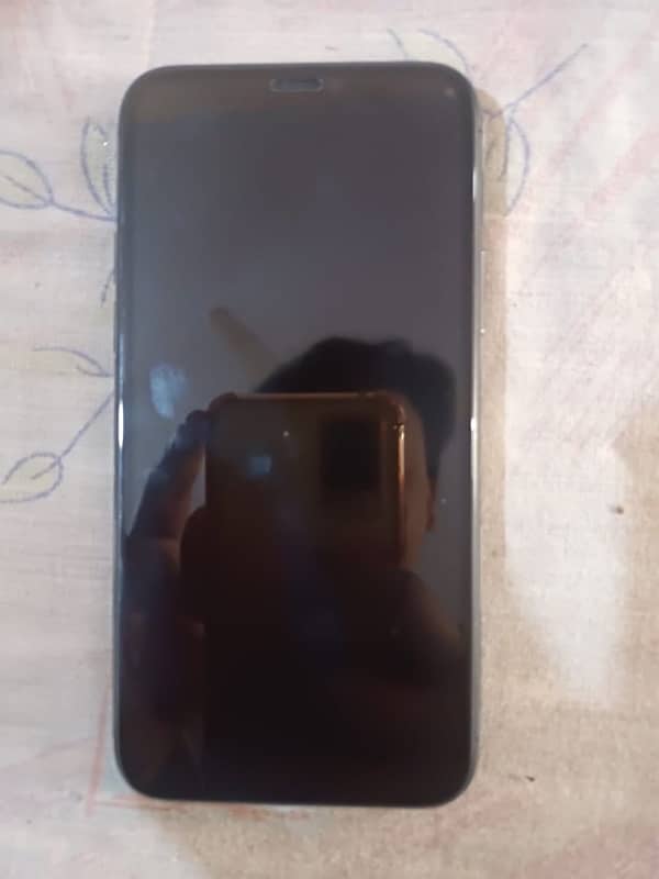 iphone 11 pro 256 gb non PTA Factory unlock 2