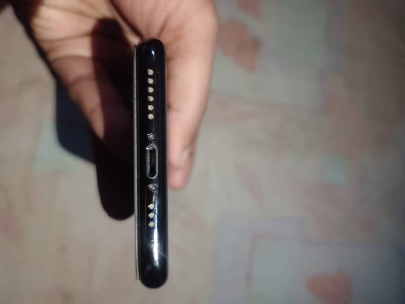 iphone 11 pro 256 gb non PTA Factory unlock 3