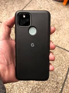 Google Pixel 5