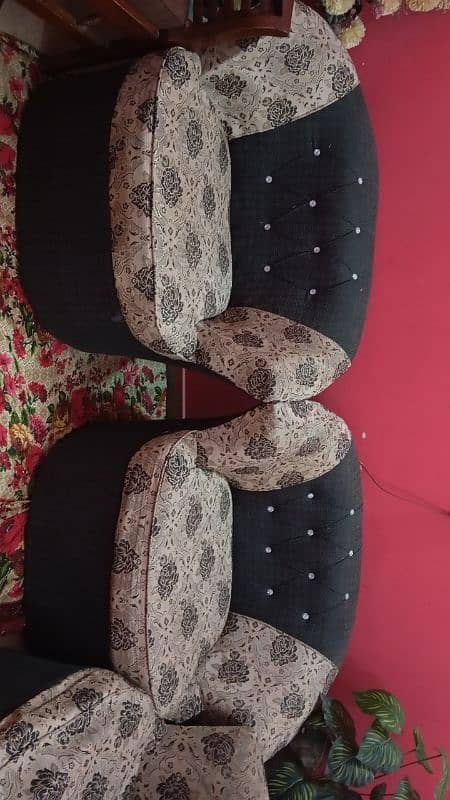 5 seater sofa set 3