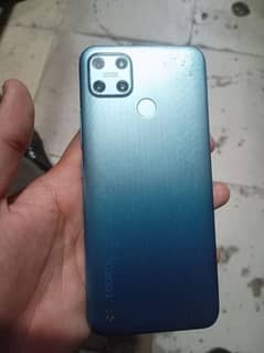 Realme c25y